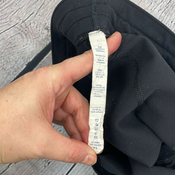 lululemon athletica Men’s Shorts size Large - Picture 7 of 11